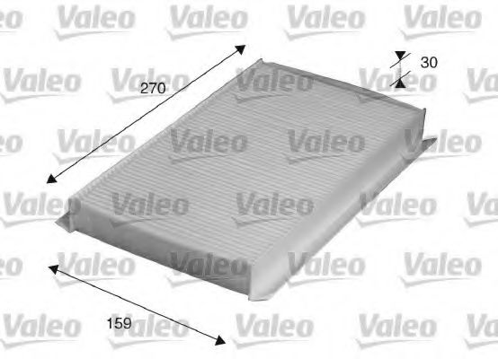 VALEO 715518