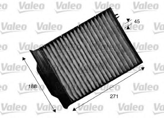 VALEO 715539