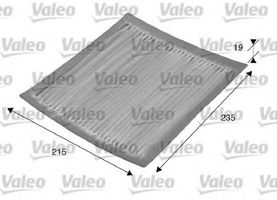 VALEO 715542