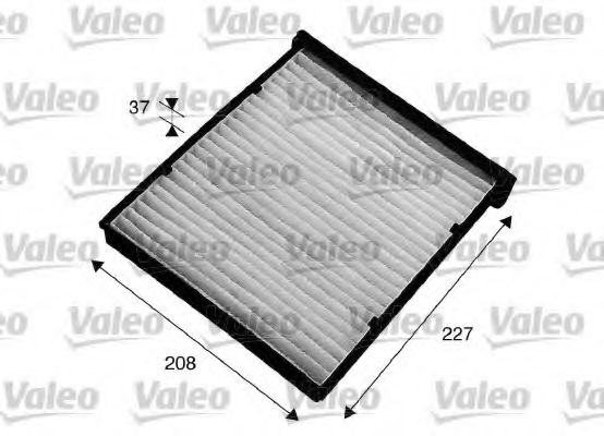 VALEO 715543