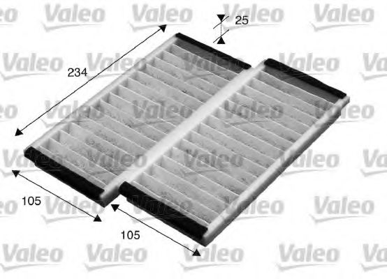 VALEO 715574