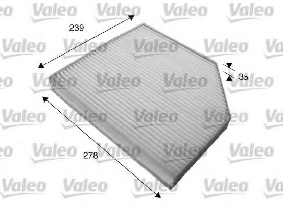 VALEO 715579