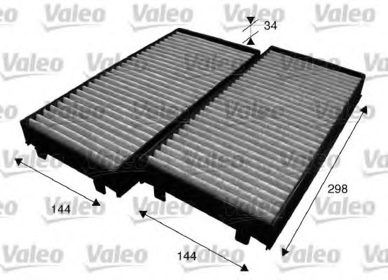 VALEO 715584