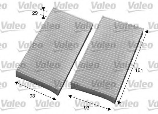 VALEO 715594