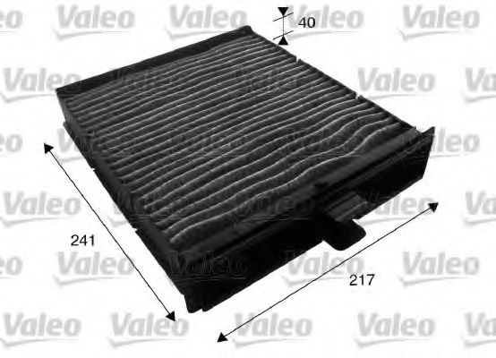 VALEO 715610