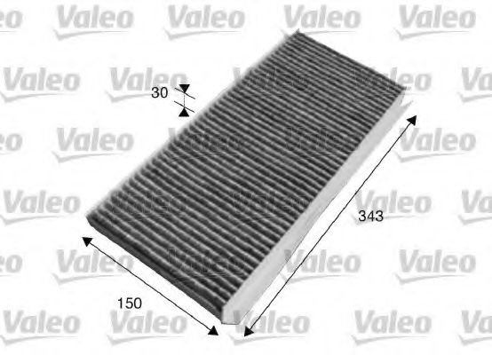 VALEO 715617