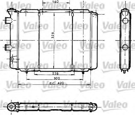 VALEO 730012