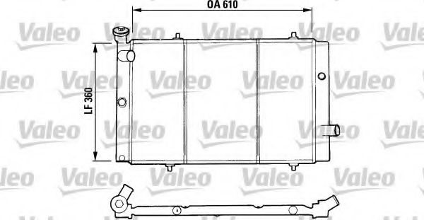 VALEO 730015