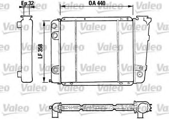 VALEO 730028