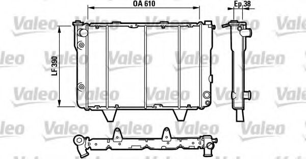 VALEO 730037