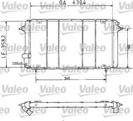 VALEO 730065