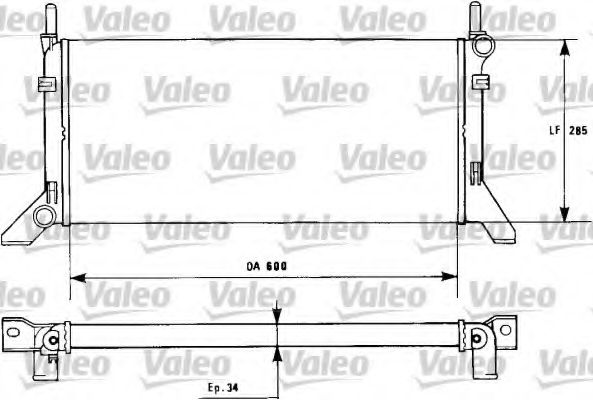 VALEO 730120