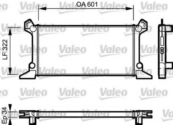 VALEO 730124