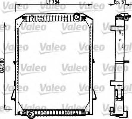 VALEO 730259