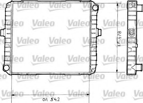 VALEO 730377