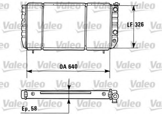 VALEO 730428