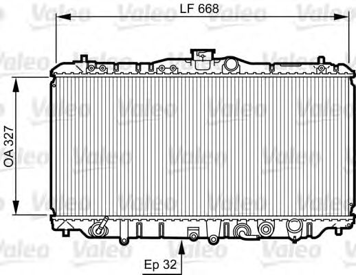 VALEO 730429