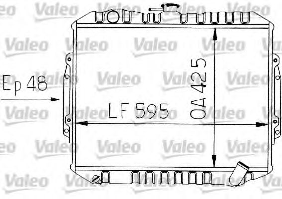 VALEO 730454