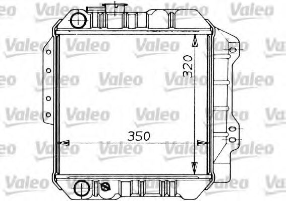 VALEO 730460