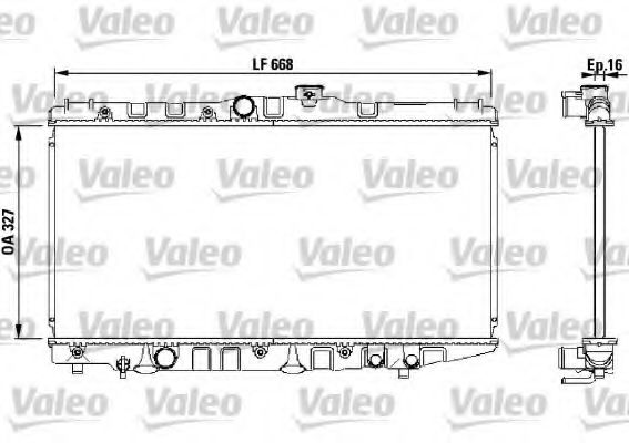 VALEO 730471