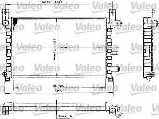 VALEO 730483