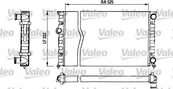 VALEO 730505