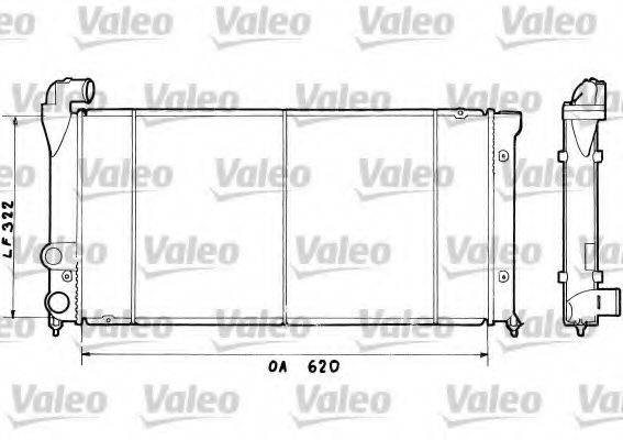 VALEO 730509