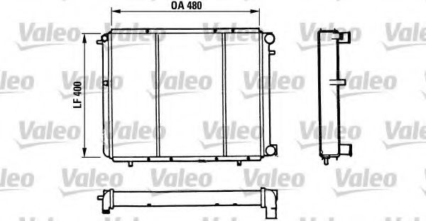 VALEO 730511