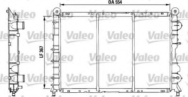 VALEO 730518