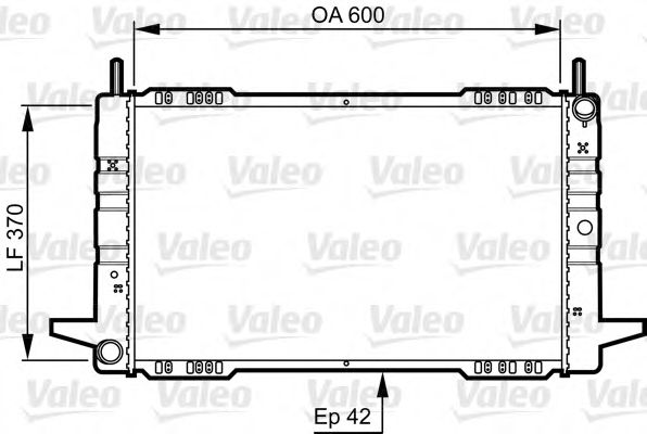 VALEO 730563