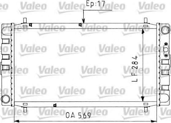 VALEO 730578