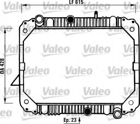 VALEO 730892