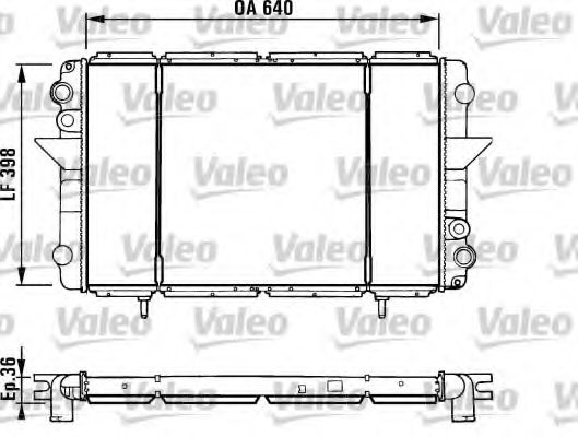 VALEO 730940