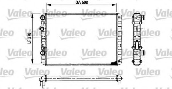 VALEO 730954