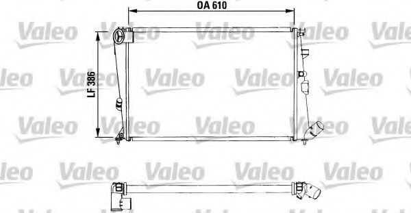 VALEO 730959