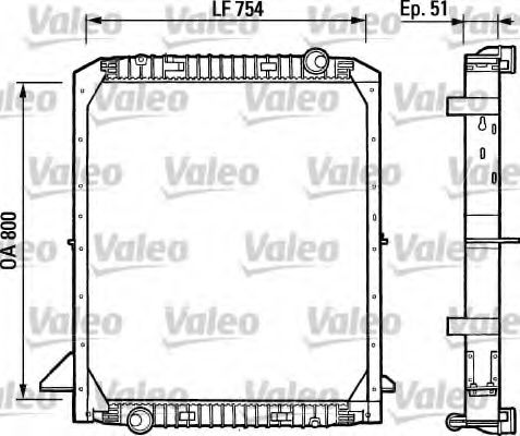 VALEO 730964