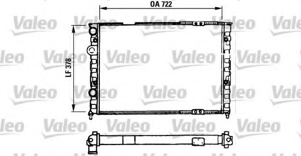 VALEO 730971