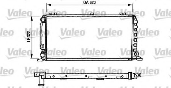 VALEO 730972