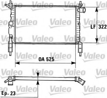 VALEO 730975