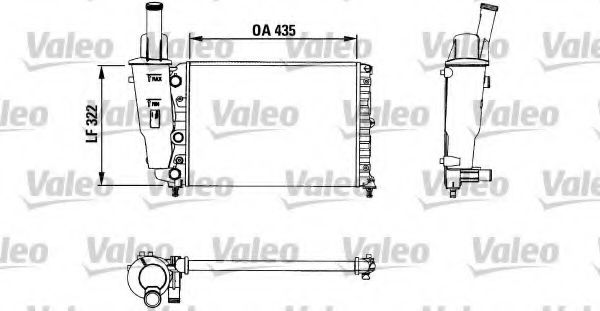 VALEO 730976