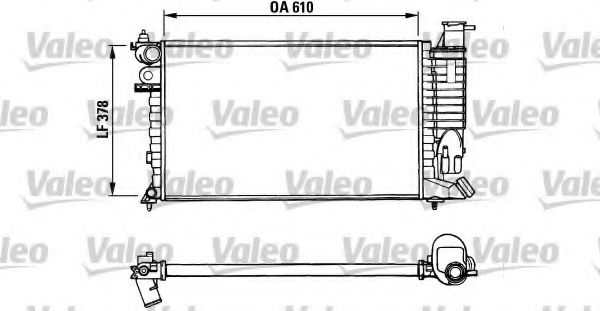 VALEO 731010