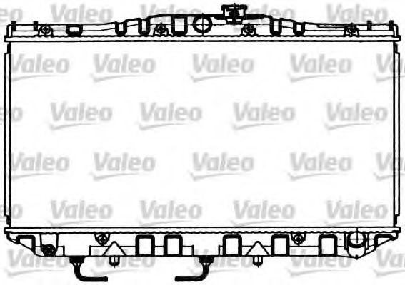 VALEO 731096