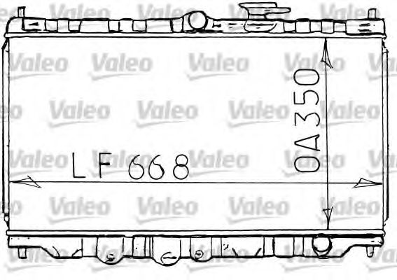 VALEO 731100