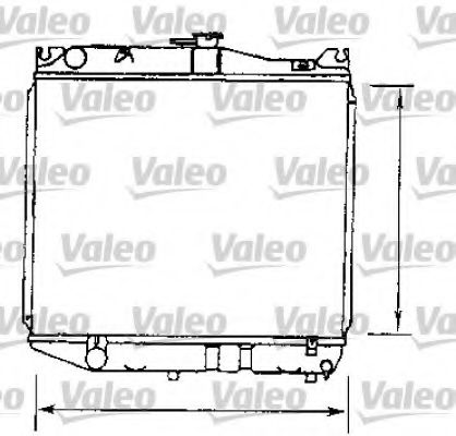 VALEO 731118