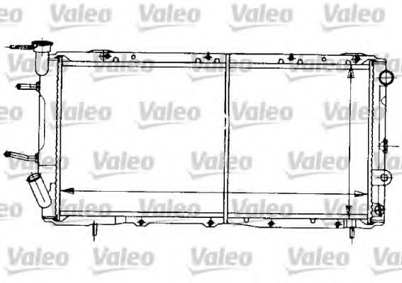 VALEO 731155