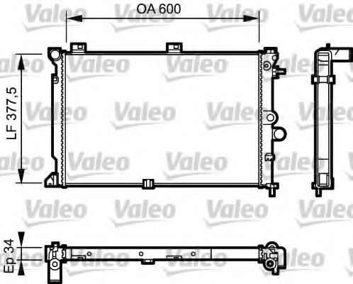 VALEO 731170