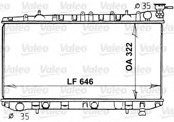 VALEO 731202