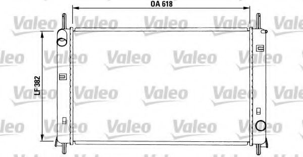 VALEO 731257