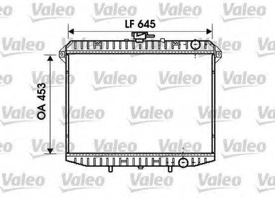 VALEO 731261