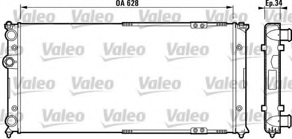 VALEO 731264